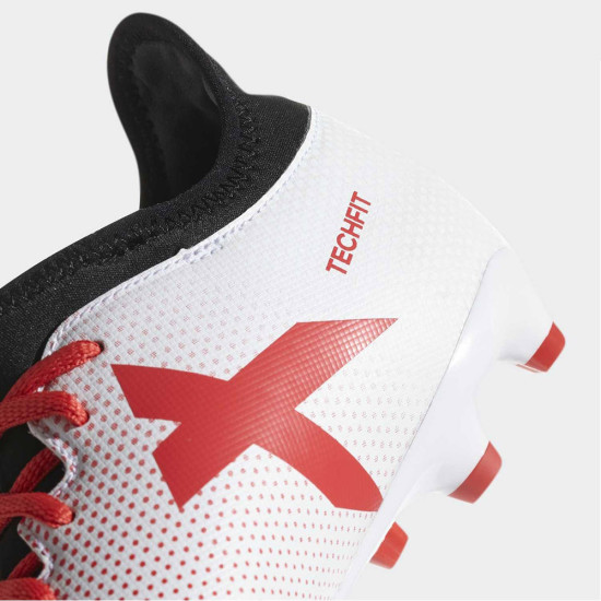 Adidas X 17.3 FG "Cold Blooded Pack"